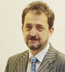 Андрей Чулков, консультант, бизнес-тренер