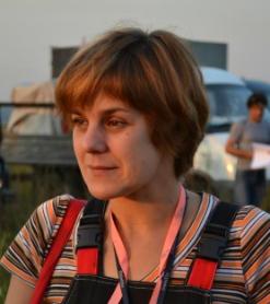 Екатерина Синица, консультант, бизнес-тренер