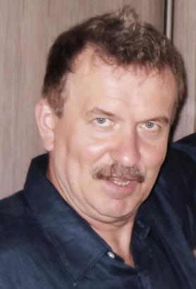 Николай Рямзин, консультант, бизнес-тренер