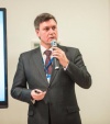 Александр Шаврин, консультант, бизнес-тренер