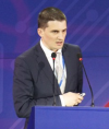 Юрий Ратай, консультант, бизнес-тренер
