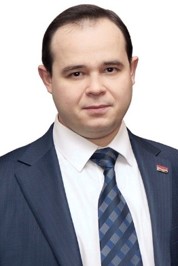 Евгений Лотиков, бизнес-тренер, игропрактик