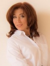 Марина Фомина, бизнес-тренер, консультант, практик управления живыми системами